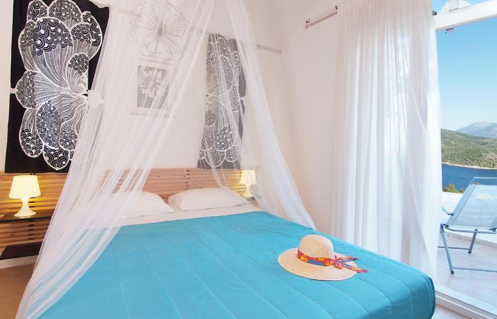Nafsika Villas Apartments Ex Petra Mare Village Kerveli Oda fotoğraf