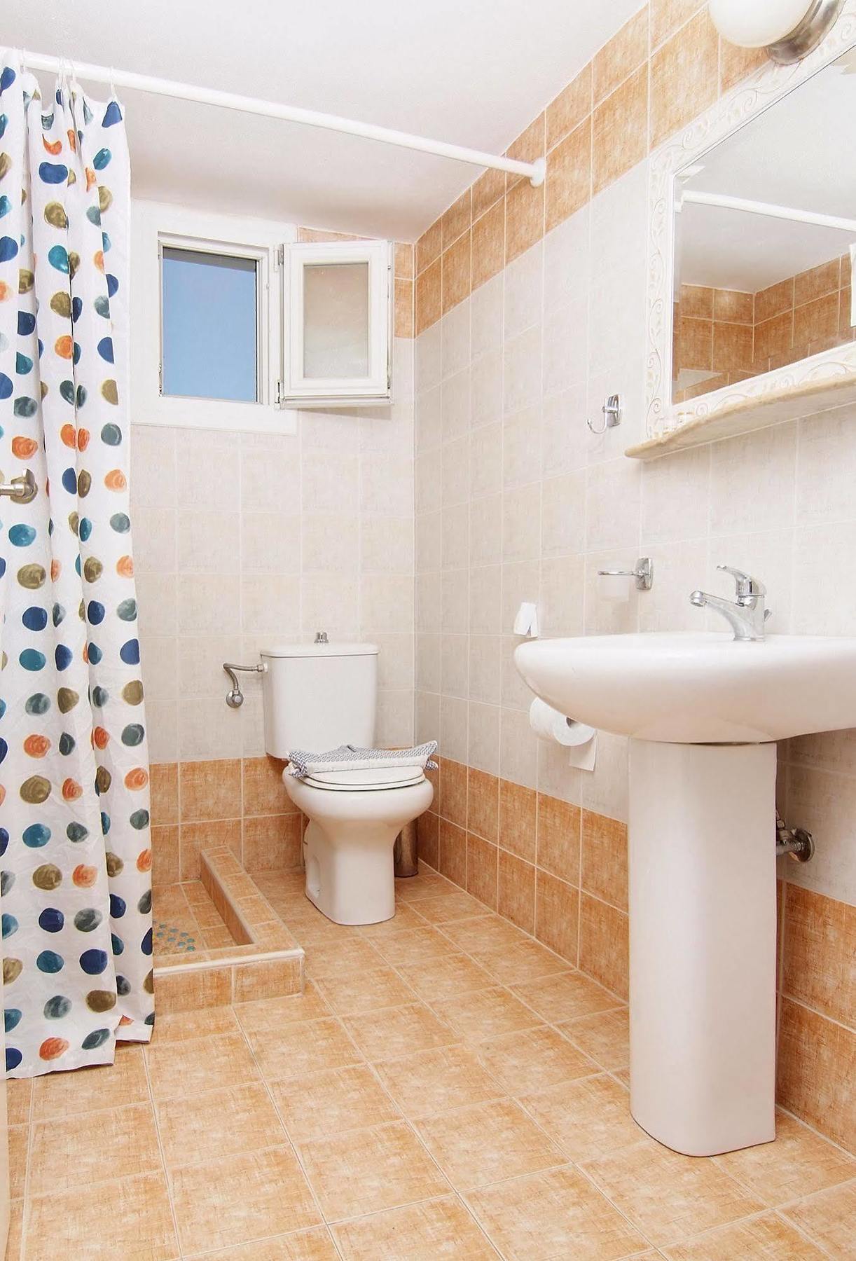 Nafsika Villas Apartments Ex Petra Mare Village Kerveli Dış mekan fotoğraf